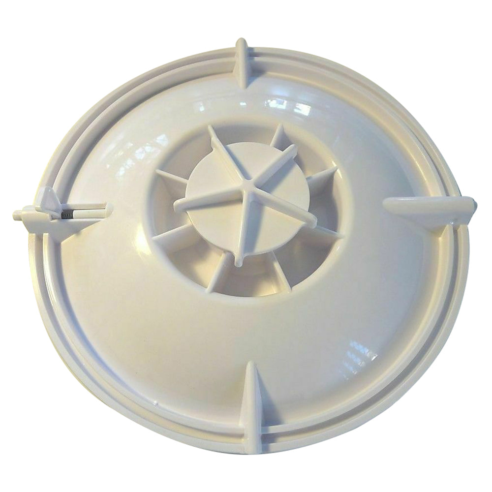 Quiptron 5315100 Vacuum Plate 240mm