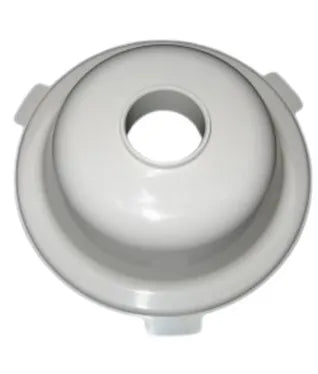 Poolstore Bowl Style Vacuum Plate 214mm