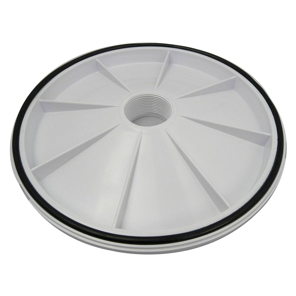 Waterco S75 Fullo Nally Vacuum Plate 270mm