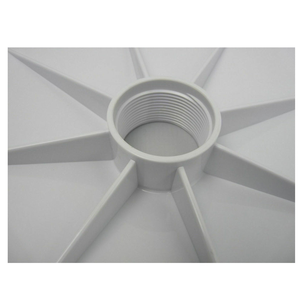 Waterco S75 Fullo Nally Vacuum Plate 270mm