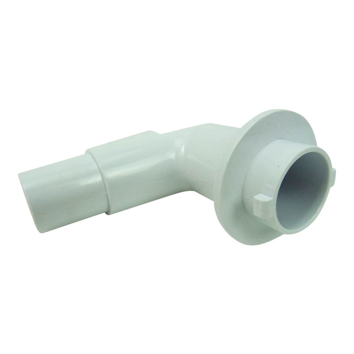 Hayward Vacuum Plate Elbow Adaptor