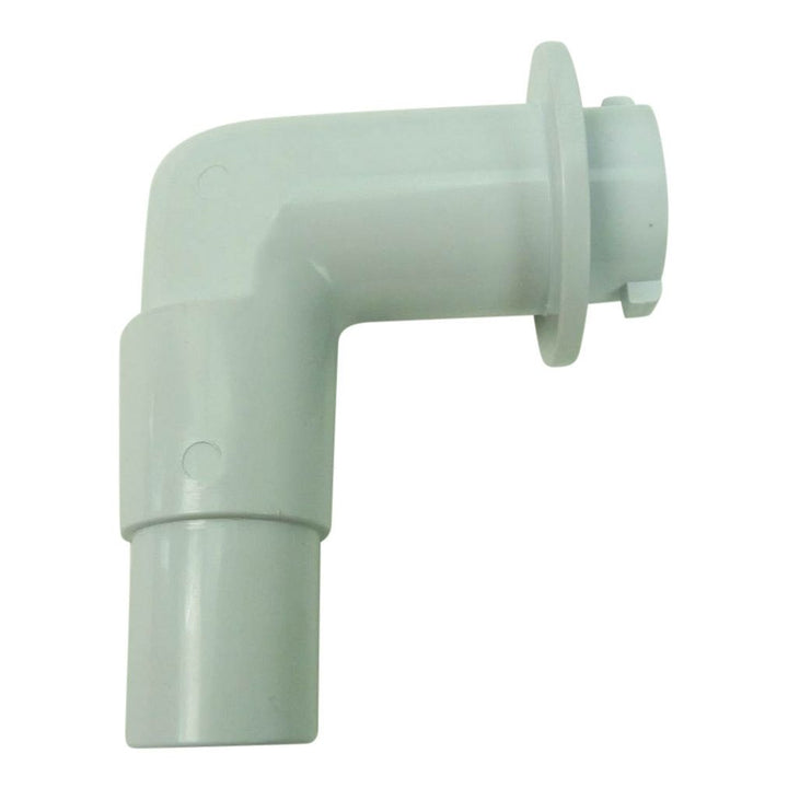 Hayward Vacuum Plate Elbow Adaptor