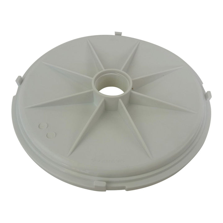 Waterco Lockdown 4 lug Vacuum Plate 270mm