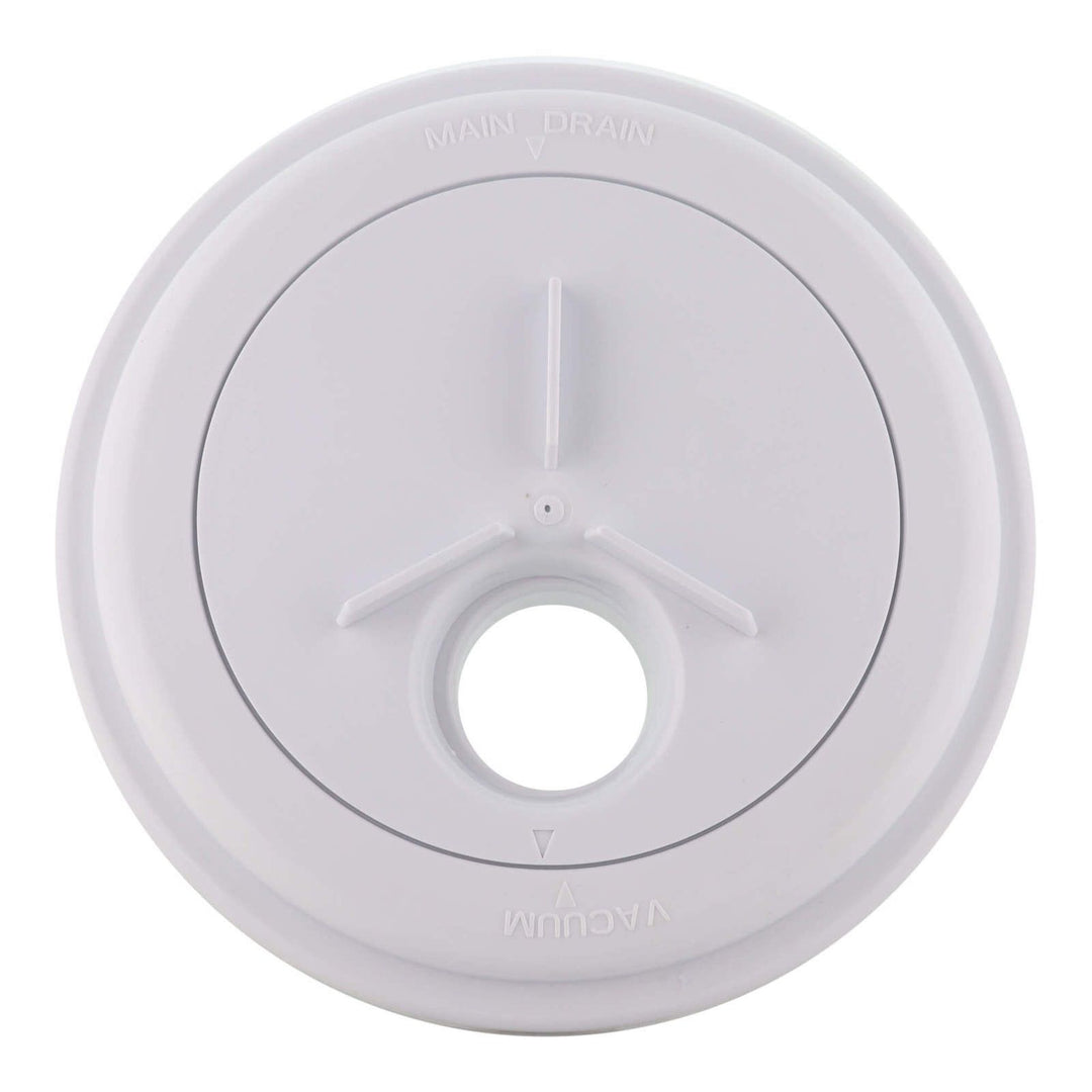 Poolrite S1800 Vacuum Plate 230mm