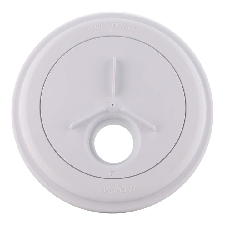 Poolrite S1800 Vacuum Plate 230mm
