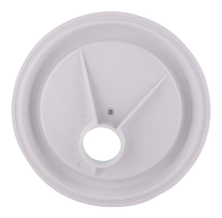 Poolrite S1800 Vacuum Plate 230mm