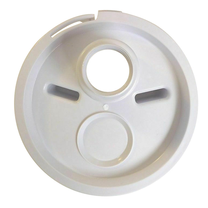 Poolrite S2500 1 Hole Vacuum Plate 235mm