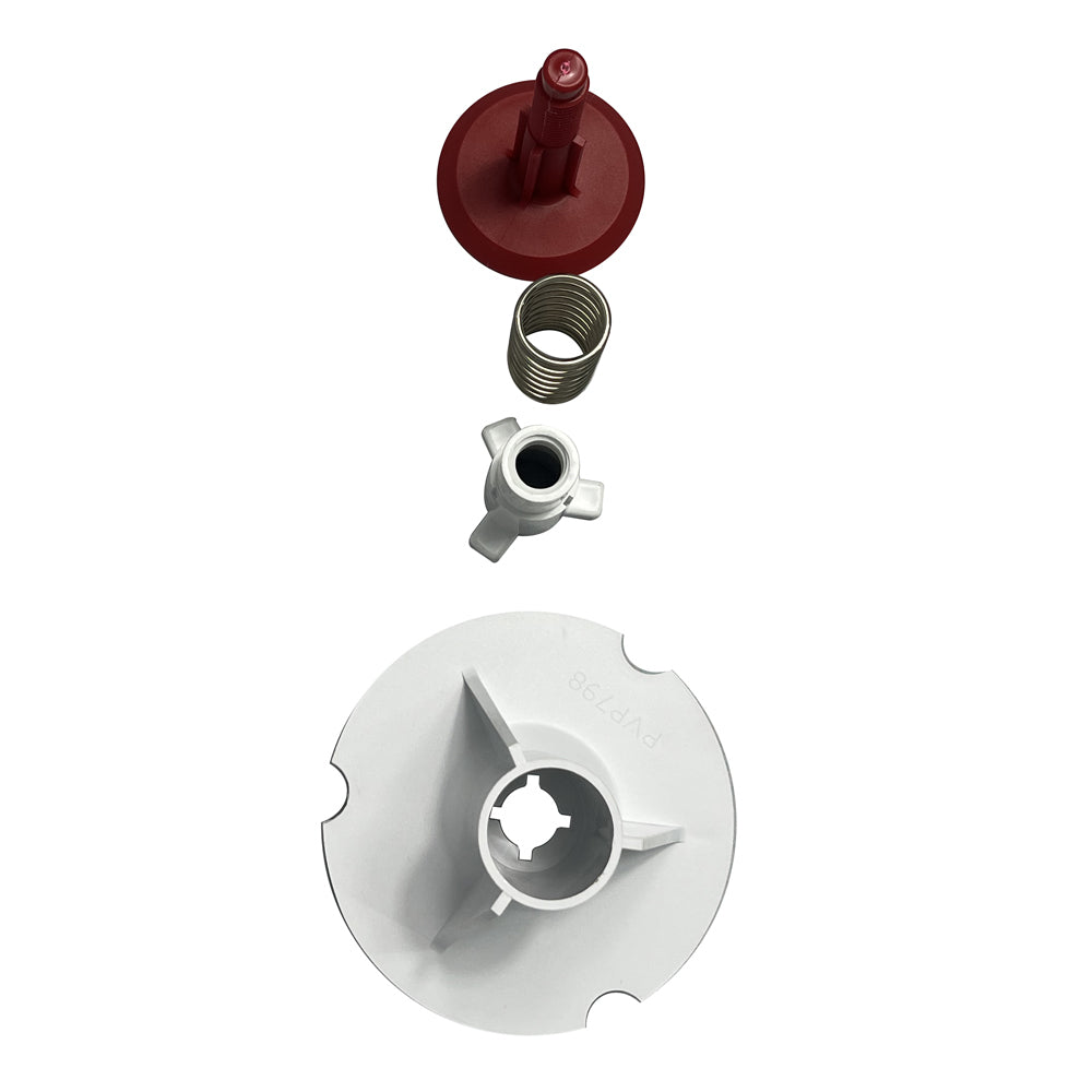 Poolrite S2500 Auto Control Valve