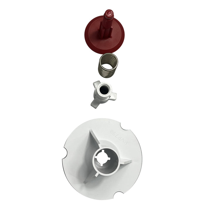 Poolrite S2500 Auto Control Valve