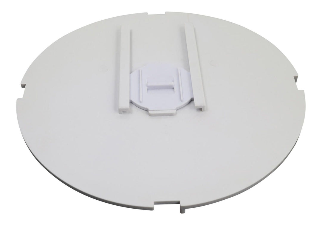 Paramount Vacuum Plate 214mm