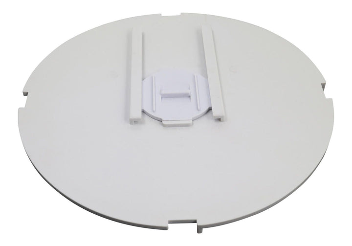 Paramount Vacuum Plate 214mm