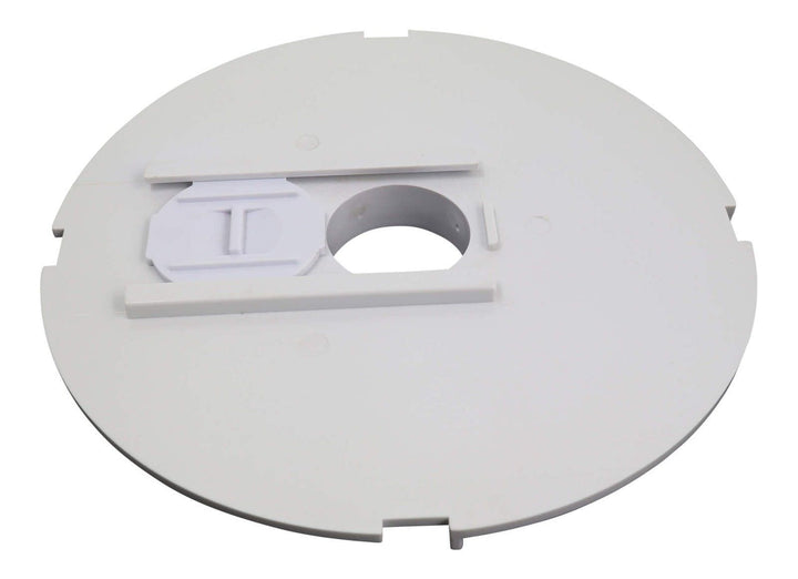 Paramount Vacuum Plate 214mm