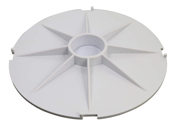 Paramount Vacuum Plate 214mm