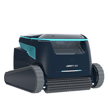 Dolphin Liberty 600 Robotic Pool Cleaner