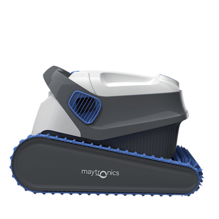 Dolphin Maytronics S250 Robotic Pool Cleaner