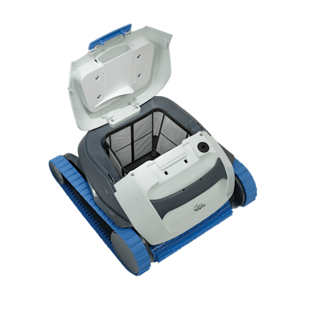 Dolphin Maytronics S50 Robotic Pool Cleaner