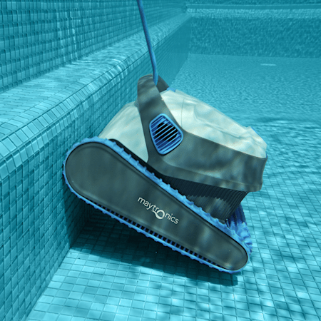 Dolphin Maytronics S150 Robotic Pool Cleaner