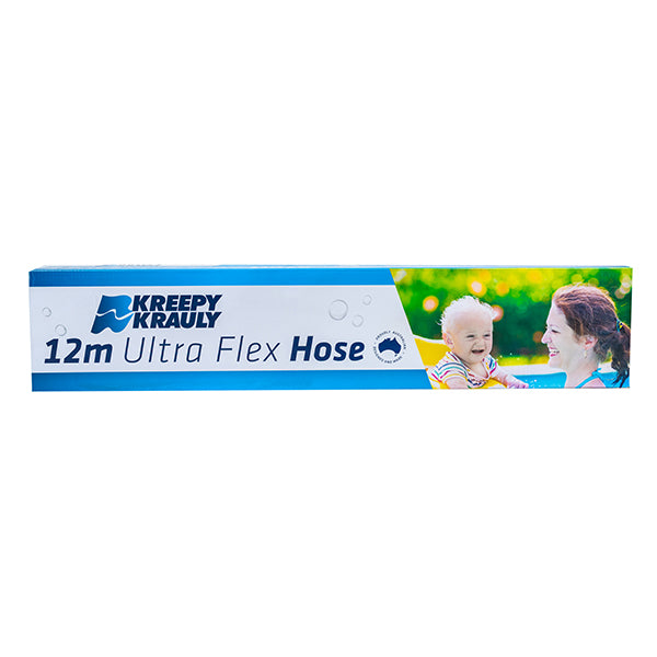 Kreepy Krauly 1m Hose (suits Kreepy Krauly) | 12 pcs Genuine Hose