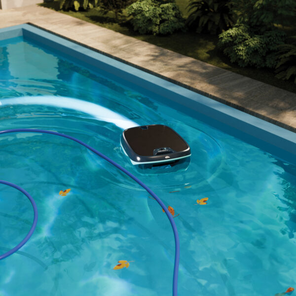 Dolphin Skimmi - Robotic Pool Skimmer
