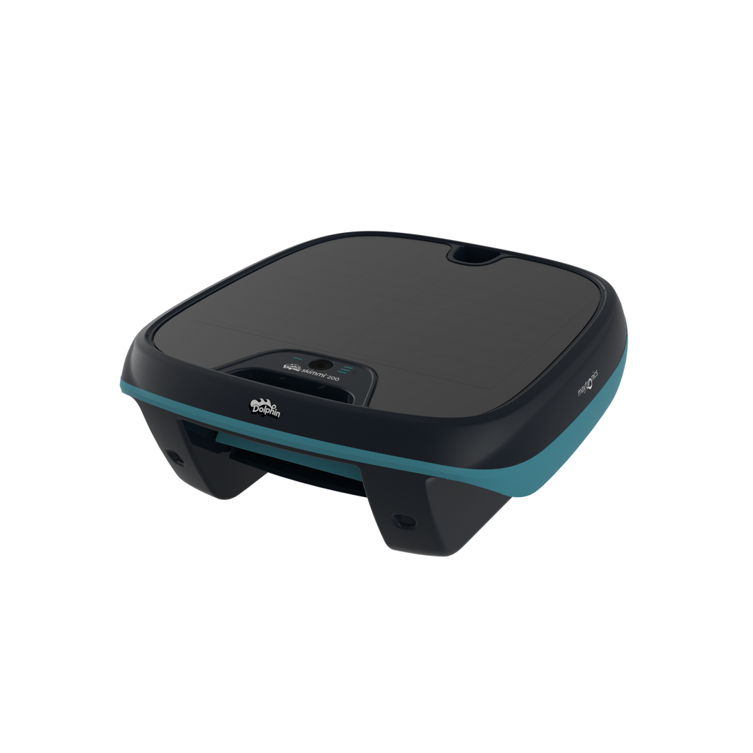 Dolphin Skimmi - Robotic Pool Skimmer