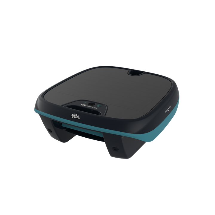 Dolphin Skimmi - Robotic Pool Skimmer