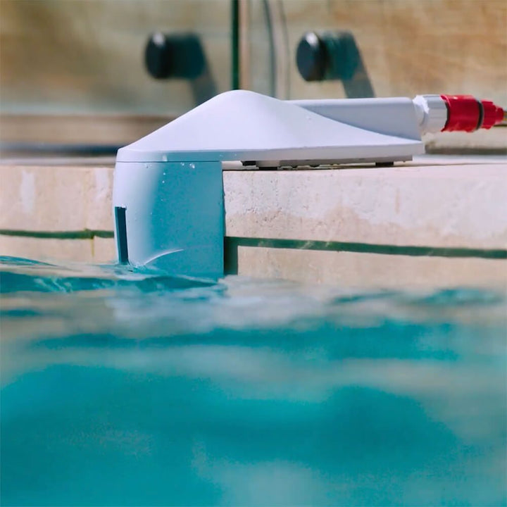 AquaLevel Automatic Pool Water Leveller / Filler / Top Up Device / Hose Attachment