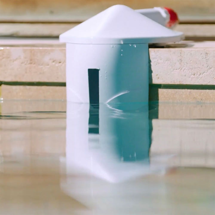 AquaLevel Automatic Pool Water Leveller / Filler / Top Up Device / Hose Attachment