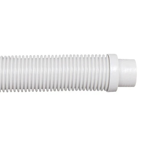 Aussie Gold Autometre Hose 1m White Type A (suits Hayward Cleaners and TPC) | 24 pcs generic hose