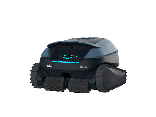 Dolphin EON 100 Cordless Robotic Pool Cleaner