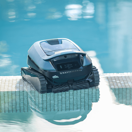 Dolphin EON 100 Cordless Robotic Pool Cleaner