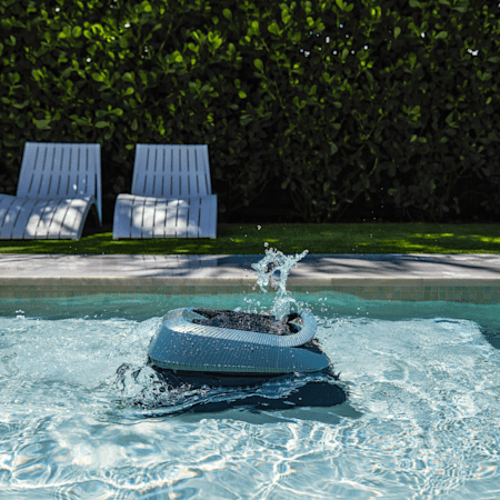 Dolphin EON 100 Cordless Robotic Pool Cleaner