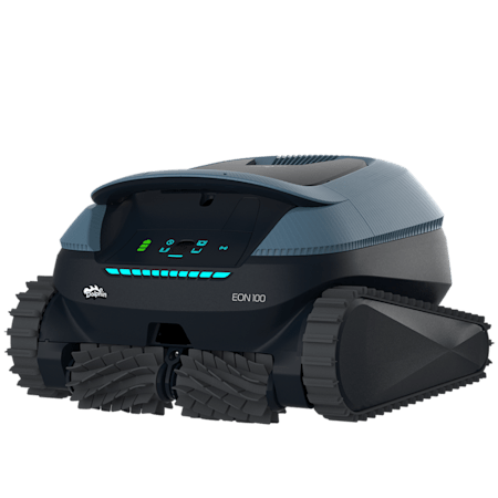 Dolphin EON 100 Cordless Robotic Pool Cleaner