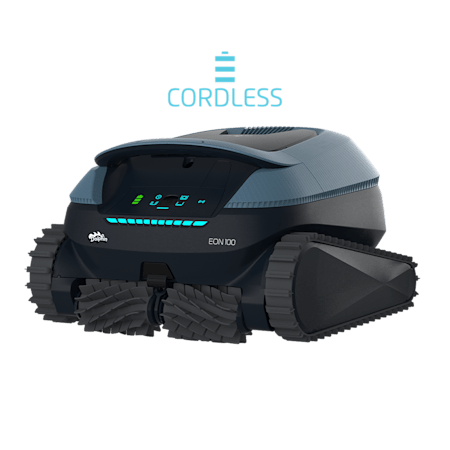 Dolphin EON 100 Cordless Robotic Pool Cleaner