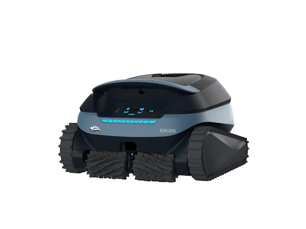 Dolphin EON 120d Cordless Robotic Pool Cleaner