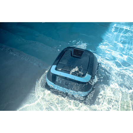 Dolphin EON 120d Cordless Robotic Pool Cleaner