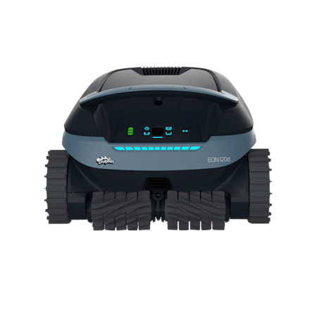Dolphin EON 120d Cordless Robotic Pool Cleaner