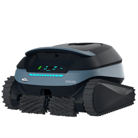 Dolphin EON 120d Cordless Robotic Pool Cleaner