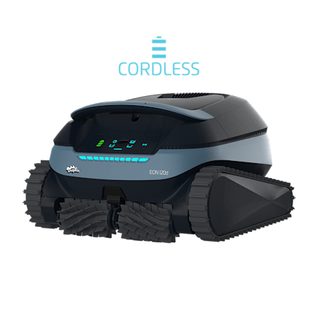 Dolphin EON 120d Cordless Robotic Pool Cleaner