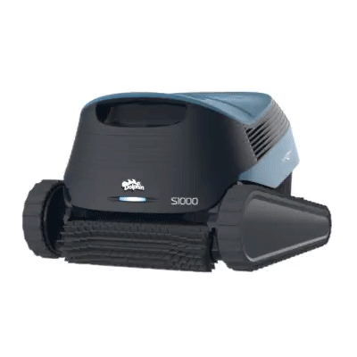 Dolphin S1000 Robotic Pool Cleaner