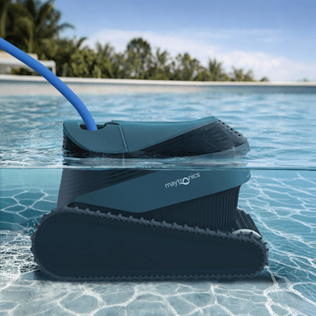 Dolphin S1000 Robotic Pool Cleaner
