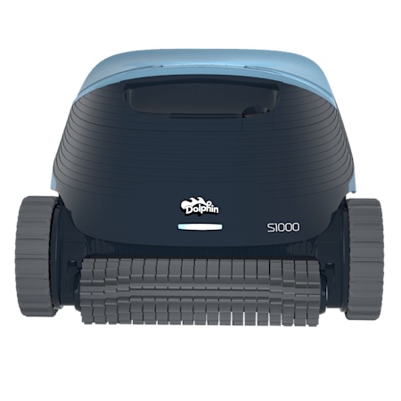 Dolphin S1000 Robotic Pool Cleaner