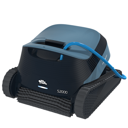 Dolphin S2000 Robotic Pool Cleaner