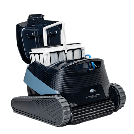 Dolphin S3000 Robotic Pool Cleaner