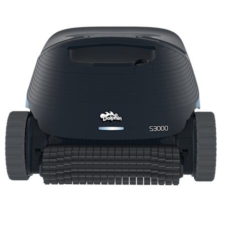 Dolphin S3000 Robotic Pool Cleaner