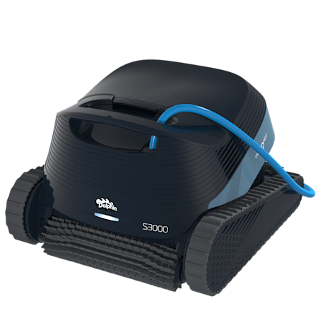 Dolphin S3000 Robotic Pool Cleaner