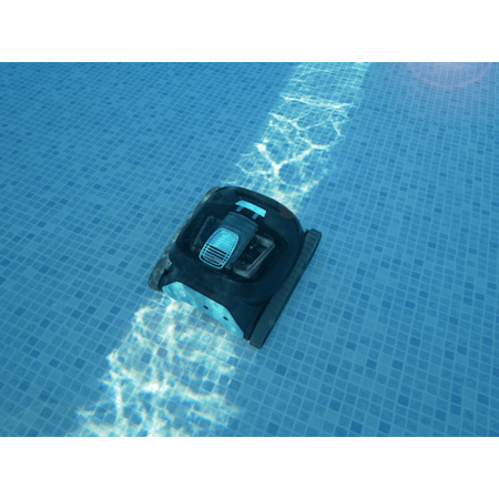Dolphin Liberty 200 Robotic Pool Cleaner