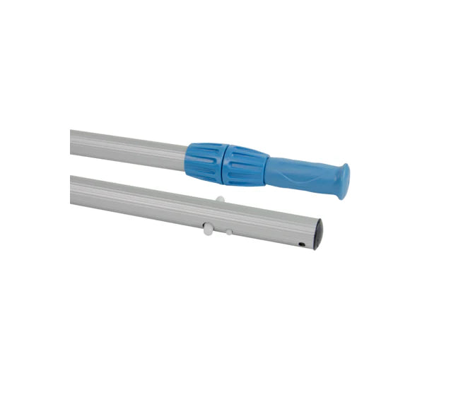 Aussie Gold 6-12ft Telescopic Pool Pole | Poolwise Perth – POOLWISE