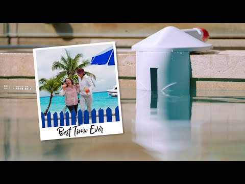 AquaLevel Automatic Pool Water Leveller / Filler / Top Up Device / Hose Attachment