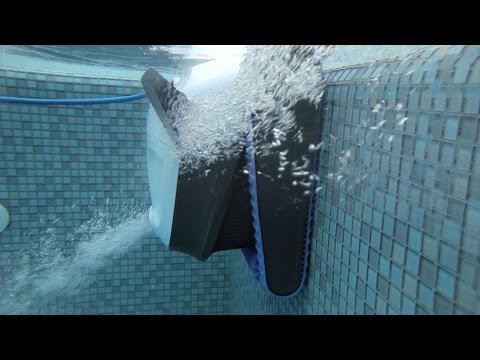 Dolphin Maytronics S100 Robotic Pool Cleaner