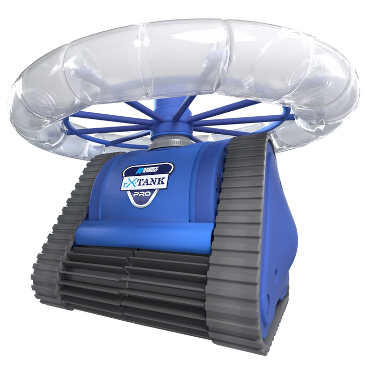 Kreepy Krauly RX-Tank Pro